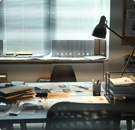 調査力 イメージ